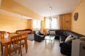 Partközeli apartman